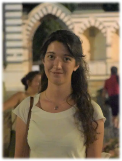 Serena Valtolina